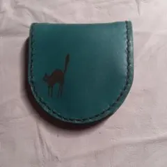 ネコのコインケース