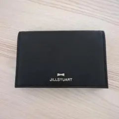 JILL STUART ブラック名刺入れのサムネイル