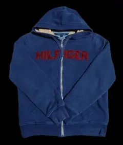 裏ボア パーカー