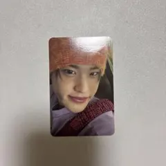 ソヒ トレカ RIIZE