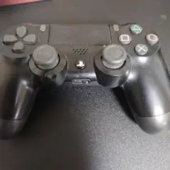 PS4 ワイヤレスコントローラー CUH-ZCT2J　ジャンク扱いで