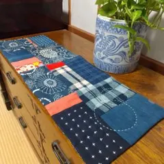 2026年最新】藍染 古布マットの人気アイテム - メルカリ