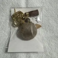 うさぎ キーホルダー チャーム