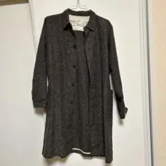 ICHI ロングジャケット