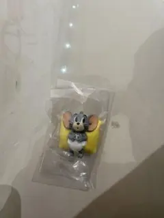 トムとジェリー タフィーいっぱいコレクション2 フィギュア