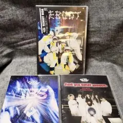 2026年最新】bish dvdの人気アイテム - メルカリ
