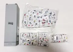 刀剣乱舞 鬼頭祈 アニ中 長船 ミックスベリー セット - メルカリ