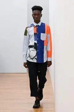 2026年最新】COMME des GARCONS Andy Warholの人気アイテム - メルカリ