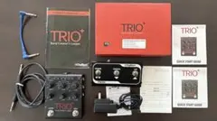TRIO Band Creator + FS3X 中古品 2026年最新】FS3X DIGITECHの人気アイテム - メルカリ