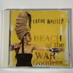 Caron Wheeler / Beach Of The War Goddess