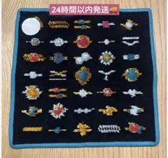 【新品❤️匿名配送】フェイラー　シンス　ハンカチ