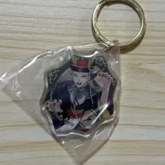 ツイステッドワンダーランド　ツイステ　F賞 アクリルキーホルダー　セベク