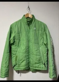 か*ま様 00s NIKEacg 銀タグ　ダウンジャケット