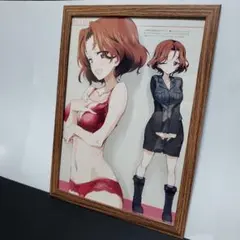 ガルパン キャラクターグッズ