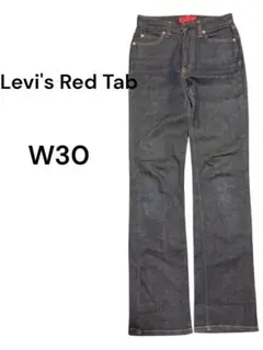 【大特価】　Levi's Red Tab レディース　デニム　ジーンズ　W30のサムネイル