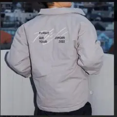 限定値下げJordanFlight Tour 2022 XLジャケット