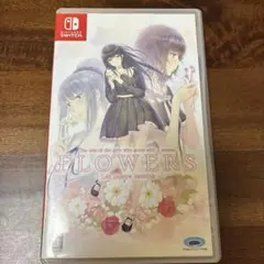 2026年最新】Flowers 四季 switchの人気アイテム - メルカリ