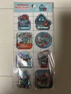 サンリオ ハンギョドン ウォーターシール