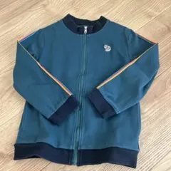 Paul Smith Junior ジップスウェット130