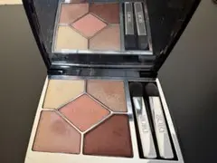 Dior サンククルール 743 ROSE TULLE