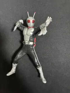 仮面ライダー　仮面ライダースーパー1