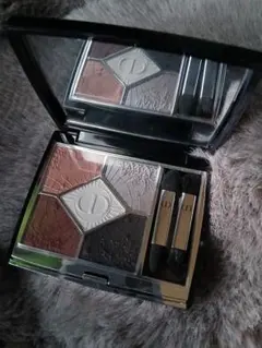 ディオール　サンククルールクチュール