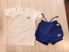 COSMO スポーツクラブ 体操服