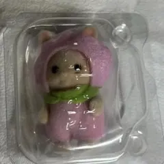 シルバニアファミリー フルーツパーティー みるくうさぎ