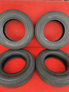 haru324様専用☆2023年製 タイヤ 195/80R15 LT日本製☆4本 - メルカリ