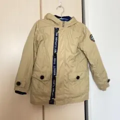 モコモコ ジャケット