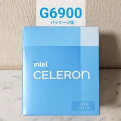 2025年最新】CELERON g6900の人気アイテム - メルカリ