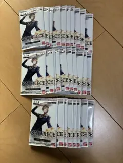 【27セット】ワンピースカードゲーム　プロモーションパック Vol.3