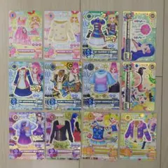 アイカツカード 2014年 1弾 ノーマル コンプリート まとめ売り - メルカリ