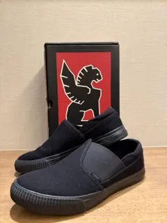 CHROME DIMA 2.0 ブラック 27.5cm