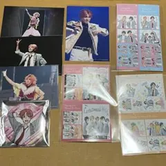 M!LK 山中柔太朗 36杯目 生写真 コンプ - メルカリ