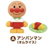 アンパンマン うきうきスケボーセット 2008 フィギュア - メルカリ