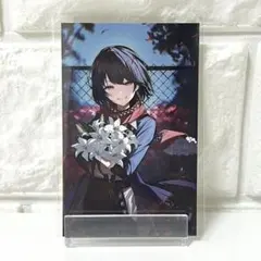 ましろ爻 ましろ にじさんじ 誕生日グッズ チェキ 2025 38枚 まとめ売り ましろ爻 ましろ にじさんじ 誕生日グッズ チェキ 2025 38枚