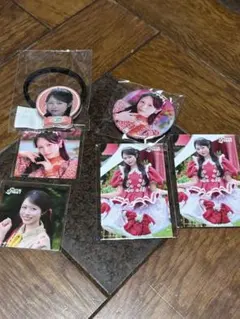 佐野愛花 すき 쿠지