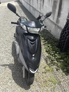低走行！！YAMAHA☆アクシストリート☆ - メルカリ
