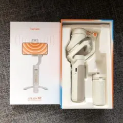 hohem iSTEADY V2 スマホ用ジンバルのサムネイル