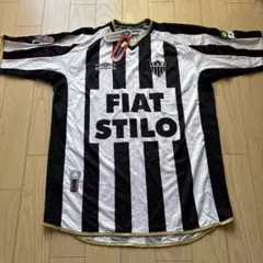 FIATジャージ