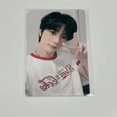 txt ボムギュ トレカ