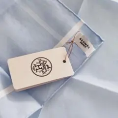 2026年最新】HERMES カラー：ブルー系 メンズ ハンカチの人気アイテム