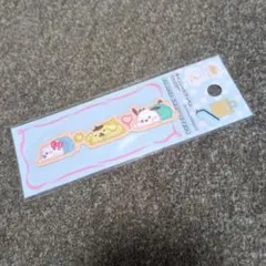 サンリオキャラクターズ 刺繍ワッペン