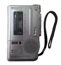 2026年最新】sony マイクロカセットレコーダーの人気アイテム - メルカリ