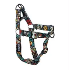 Wolf gang LosMuertos HARNESS( M size )のサムネイル
