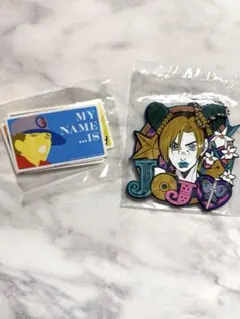 一番くじ ジョジョの奇妙な冒険 -THE★JOJO WORLDJ賞 徐倫