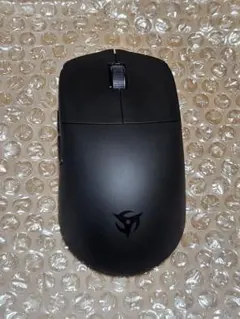 ninjutso sora v2 ブラック　ワイヤレスゲーミングマウス