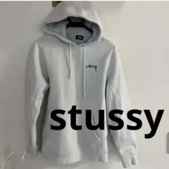 stussy ステューシー パーカーレディースSのサムネイル