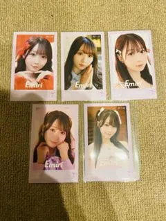 値下げ イコラブ 大谷映美里 ミニフォト フルコンプ イコノイジョイ 2025年最新】大谷映美里 ミニフォトカードの人気アイテム - メルカリ